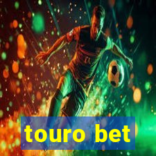 touro bet